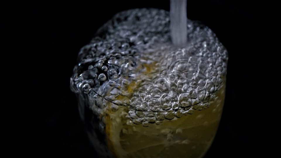 Notfall-Wasseraufbereitung
